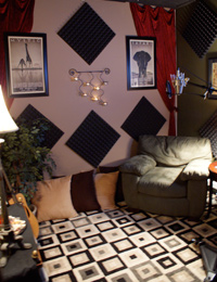 The Booth