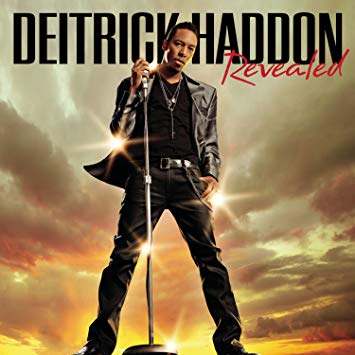Deitrick Haddon revealed
