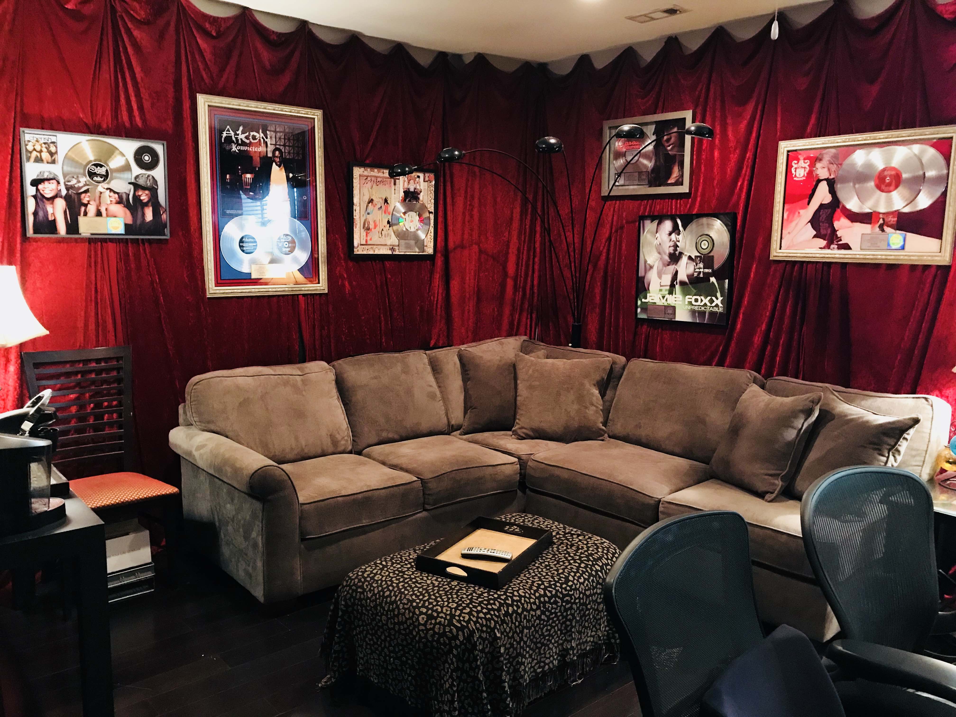Control Room
