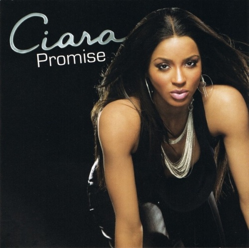 ciara promise