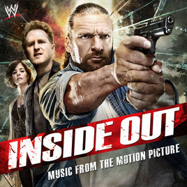 Walkin Away featured in WWE's movie Inside Out