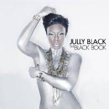 Jully Black