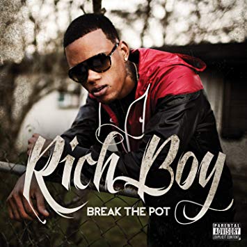 rich boy break the pot