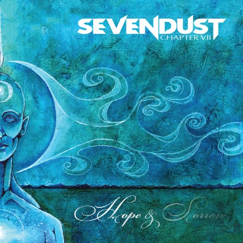 Sevendust Hope & Sorrow