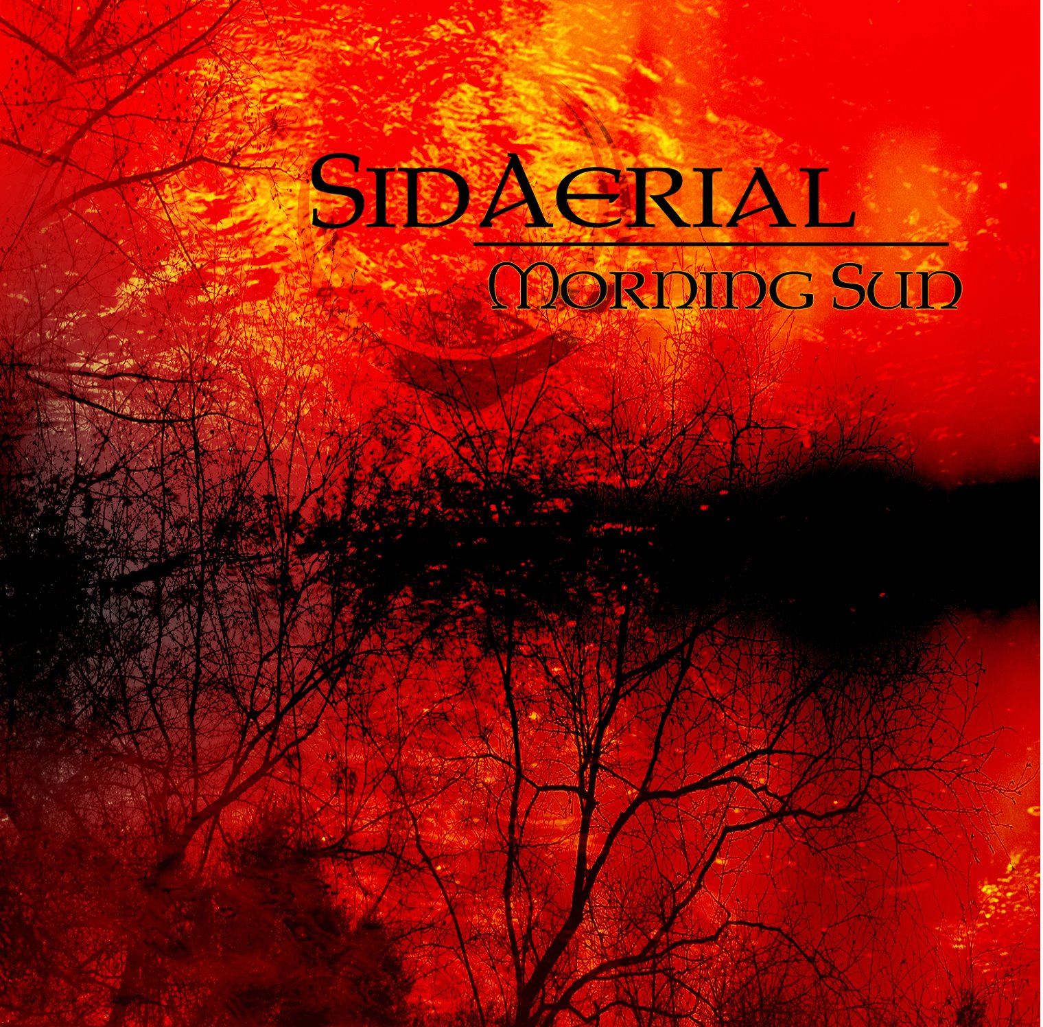 Sid Aerial See It